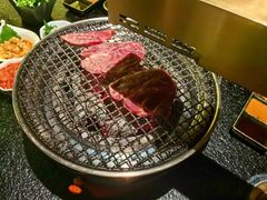 -樱嘢·炭火烧肉(惠南店)