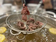 -就这么牛潮式牛肉火锅(华侨城店)