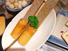 -大味老火锅City店
