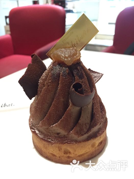 栗子塔 (45) 7 / 7下一张 上一张 18-01-17