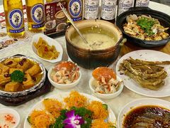 -潮之南·潮汕菜·鱼仔档(南山店)