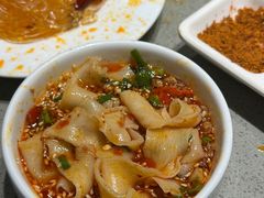-海底捞火锅(城阳万象汇店)