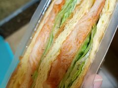 -丁香西饼屋(桂林路店)