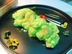 -花开餐厅(环湖中路店)