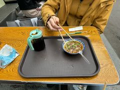 -白老大羊杂碎稍麦