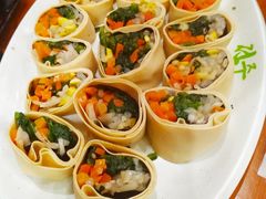 蔬菜卷-全州拌饭馆(断桥店)
