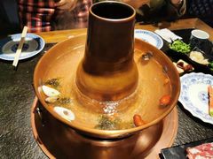 -清真·京华源铜锅涮肉(丰庆店)