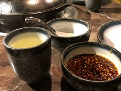 -同仁四季椰子鸡(海岸城天利店)