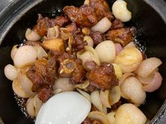 -美极鲜食坊(宝安南路店)