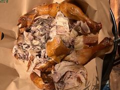 -绿茶餐厅(布吉万象汇店)