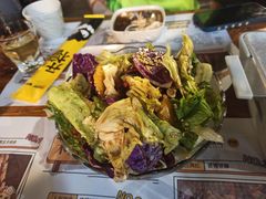 -木屋烧烤(白石洲店)