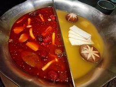 -湊湊火锅·茶憩(打浦桥日月光店)