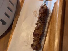 -胡氏大盘鸡新疆菜(石岗店)