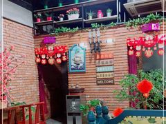 -红小姐的烤肉店(西三旗店)