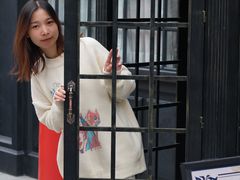 -雪灵魔法世界SHELLY’S TAROT(大良桂畔里店)