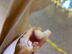 -麦当劳(新达汇三林店)