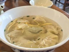 -忆秦园小笼包(惠山古镇总店)