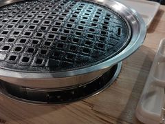 -霸腹烤肉(厦门柚子番店)