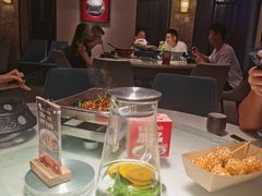 -味上湘菜馆(岳麓山店)