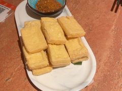 -浩海火燒雲傣家菜(芮欧百货店)