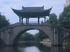 -运河游船(武林门码头)