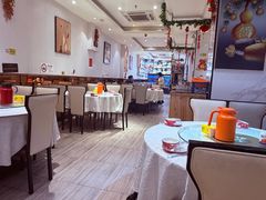 -阿巧一号私房菜(止园路店)