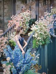 -GRACE KELLY婚纱与礼服(北京店)