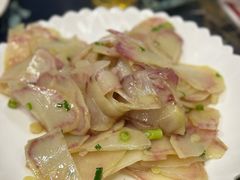 -古道惠风饭庄