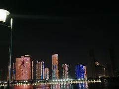 -武汉两江游览·夜游长江(汉口粤汉码头)