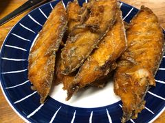 干炸带鱼-舟小鲜·舟山小渔村(凤城四路中登广场店)
