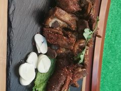 -清真悦宾楼食府(海湖店)