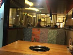 大堂-赤坂亭·M9和牛烧肉·铁板烧(合肥万象城店)