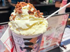 -霓裳茶舞(上海静安大悦城店)