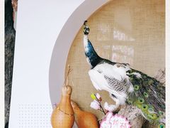 -隐厨·海鲜餐厅(恒通路店)