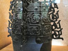 -大钟寺古钟博物馆