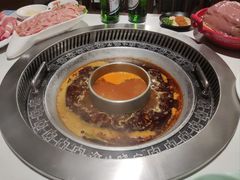 -晓宇重庆火锅(赛格国际购物中心店)