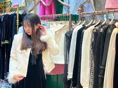 -黄河时装城(虎门店)