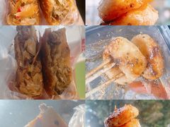 -王记特色锅魁(城市阳光大厦店)