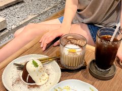 -Metal hands·铁手咖啡