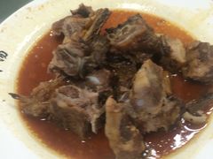 -荣生萝卜汤饭店