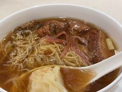 -池记(尖沙咀店)