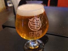 -牛啤堂精酿啤酒餐吧(五棵松华熙店)