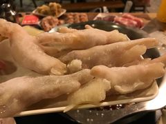 -邓莽子老火锅(鲁祖庙店)