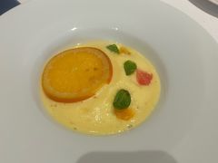 -Le Comptoir de Pierre Gagnaire