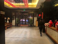 -山城辣妹子(定福庄店)