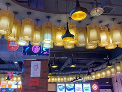 -小杨烤肉·陕西烧烤·陕西地方菜(龙首店)
