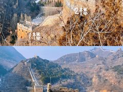 -司马台长城