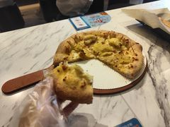 -达美乐比萨(天河购书中心店)