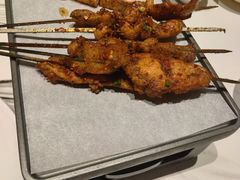 -丁虎子烤肉(国道二店)