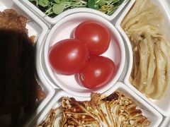 -大鸭梨烤鸭(枣园店)